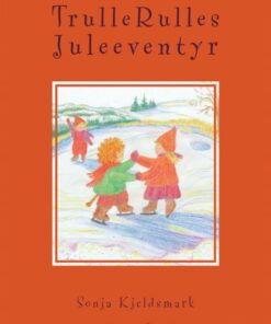 TrulleRulles juleeventyr (E-bog)
