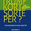 Trumfkort eller sorteper ? (E-bog)