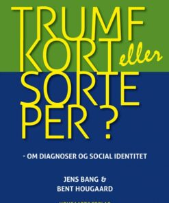 Trumfkort eller sorteper ? (E-bog)