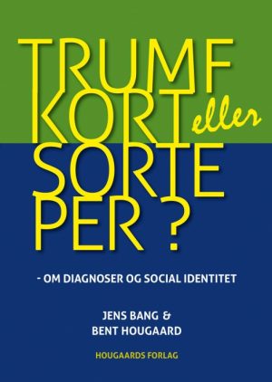 Trumfkort eller sorteper ? (E-bog)