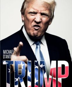 Trump - Michael D - Bog