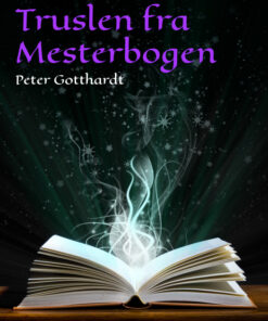 Truslen fra Mesterbogen (Bog)