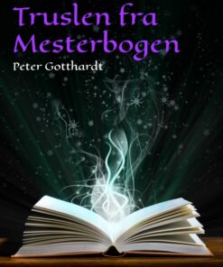 Truslen fra Mesterbogen (E-bog)