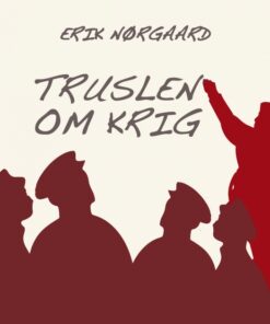 Truslen om krig (E-bog)