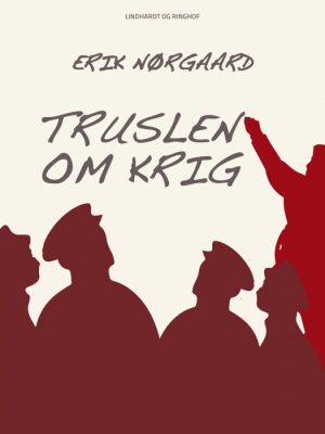 Truslen om krig (E-bog)