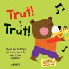 Trut! Trut!! - Torben Lamberth - Bog