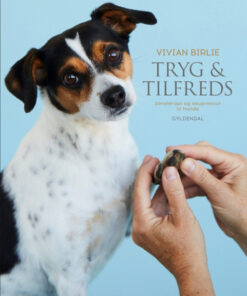 Tryg og tilfreds (Bog)