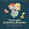 Tryk Og Glad Godnatlæsning - Katrine Birk - Bog