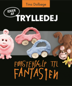 Trylledej (E-bog)