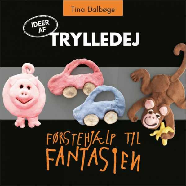 Trylledej (E-bog)