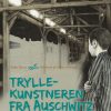 Tryllekunstneren fra Auschwitz (Bog)