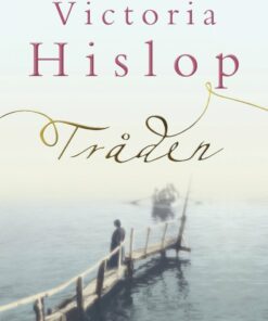 Tråden - Victoria Hislop - Bog