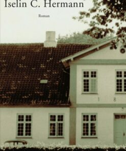 Træer Sår Sig Selv - Iselin C. Hermann - Bog