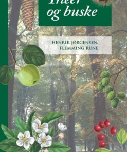 Træer og buske (Bog)