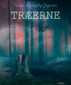 Træerne - Hans Lyngby Jepsen - Bog