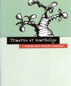 Træerne er mærkelige (E-bog)