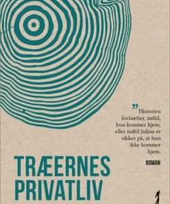 Træernes Privatliv - Alejandro Zambra - Bog