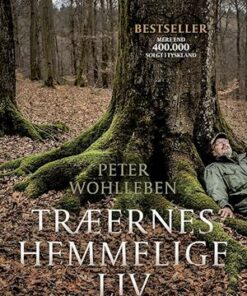 Træernes hemmelige liv