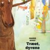Træet, dyrene og os (Bog)