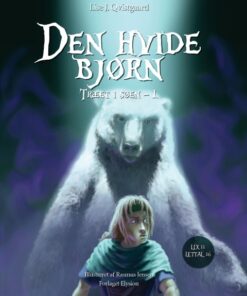 Træet i Søen 1 (E-bog)