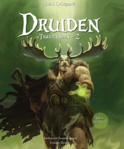 Træet i Søen 2 (E-bog)