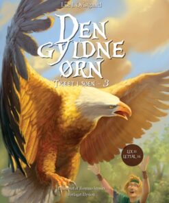 Træet i Søen 3 (E-bog)