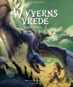 Træet i Søen 4 (E-bog)