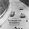 Træfningen ved Hollandshus - Rold Skov 18. august 1943 (E-bog)