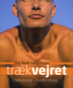 Træk vejret (E-bog)