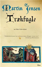 Trækfugle (Bog)