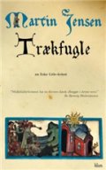 Trækfugle - Martin Jensen - Bog