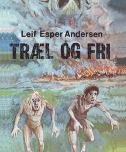 Træl og fri (E-bog)