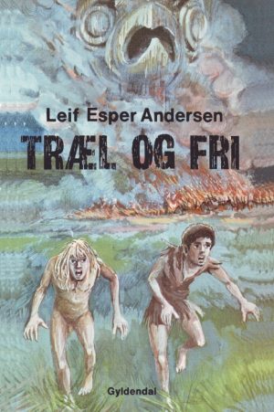 Træl og fri (E-bog)