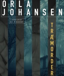 Træmorder (E-bog)