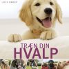 Træn din hvalp (Bog)