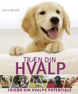 Træn din hvalp (Bog)