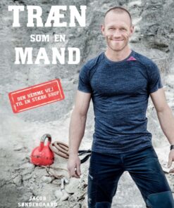Træn som en mand (E-bog)