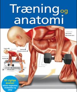 Træning Og Anatomi - Ken Ashwell - Bog