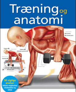 Træning og anatomi (Bog)