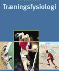 Træningsfysiologi (Bog)