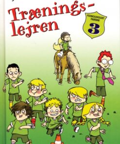 Træningslejren (Bog)