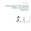Træningstips 5: Hop, Hurtige Fødder Og øvelser Til Vippebræt - Peter Schmidt - Bog