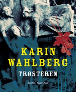 Trøsteren (Bog)