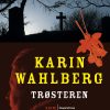 Trøsteren - Karin Wahlberg - Bog