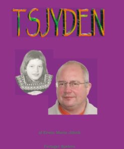 Tsjyden (Bog)