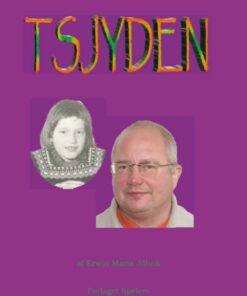 Tsjyden - Erwin Maria Jöhnk - Bog