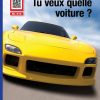 Tu veux quelle voiture ? (E-bog)