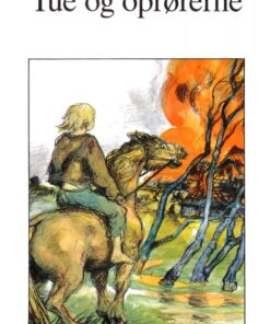 Tue og oprørerne (E-bog)