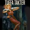 Tuffa takter (E-bog)