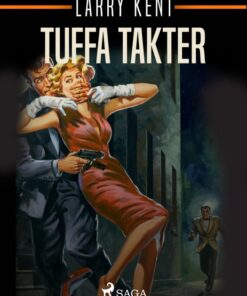 Tuffa takter (E-bog)